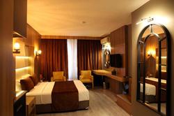 Aktas Hotel