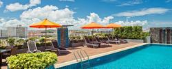 Adelphi Pattaya