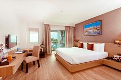 Adelphi Pattaya