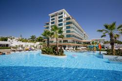 Side Sunport Hotel & Spa