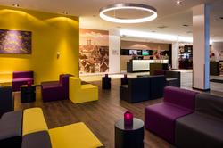 Star G Hotel München Schwabing
