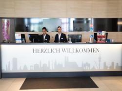 Star G Hotel München Schwabing