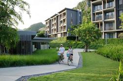The Peri Hotel Khao Yai