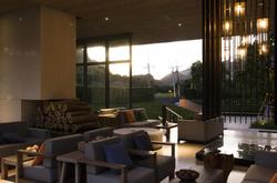 The Peri Hotel Khao Yai