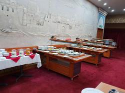 Khorezm Palace