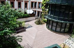Residhotel Toulouse Centre