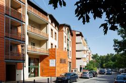Residhotel Toulouse Centre