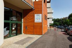 Residhotel Toulouse Centre