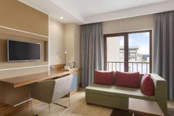 Ramada by Wyndham Istanbul Florya