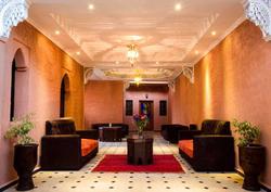 Hotel Marrakech House