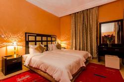 Hotel Marrakech House