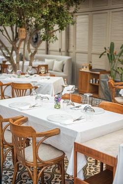 Viento Hotel