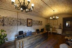 Unique Boutique Hotel Fethiye