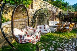 Unique Boutique Hotel Fethiye
