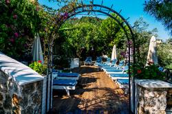 Unique Boutique Hotel Fethiye