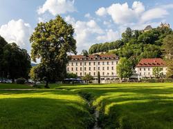 Relais du Silence Grand Hotel d'Uriage