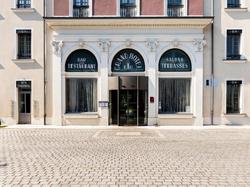 Relais du Silence Grand Hotel d'Uriage
