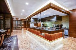 Sheraton Grand Samsun Hotel