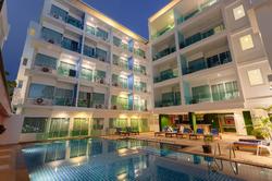 Baumancasa Beach Resort
