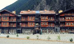 Royal Uzungöl Hotel Spa & Restaurant