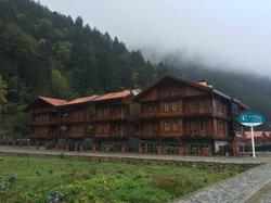 Royal Uzungöl Hotel Spa & Restaurant
