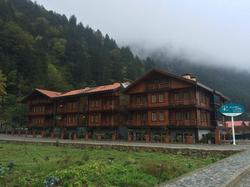Royal Uzungöl Hotel Spa & Restaurant