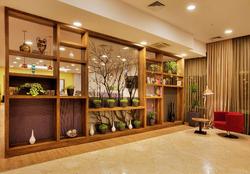 Hilton Garden Inn Kocaeli Sekerpinar