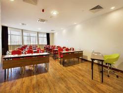 Hilton Garden Inn Kocaeli Sekerpinar