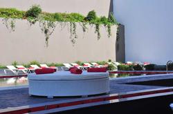 La Suite Hotel Boutique