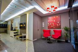 Rawda Hotel Bakirkoy