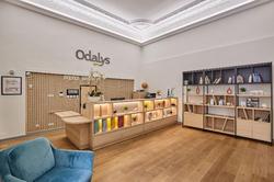 Appart Hotel Odalys City Montpellier Les Occitanes