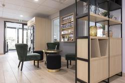 Appart Hotel Odalys City Colmar La Rose d'Argent
