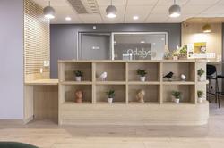 Appart Hotel Odalys City Colmar La Rose d'Argent