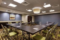 Hampton Inn & Suites Camp Springs/Andrews AF