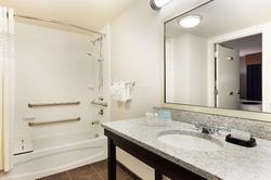 Hampton Inn & Suites Camp Springs/Andrews AF