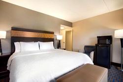 Hampton Inn & Suites Camp Springs/Andrews AF