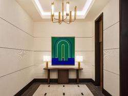 The Highland Dallas, Curio Collection by Hilton