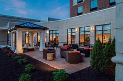 Hilton Garden Inn Akron, OH