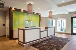 Hilton Garden Inn Akron, OH