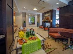 Hilton Garden Inn Buffalo Downtow