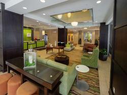 Hilton Garden Inn Buffalo Downtow