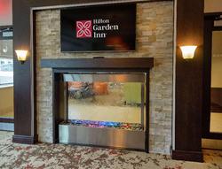 Hilton Garden Inn Buffalo Downtow