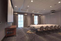Hampton Inn and Suites Columbus/University Area