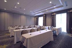 Hampton Inn and Suites Columbus/University Area