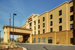 Hampton Inn & Suites Columbus