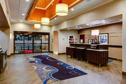 Hampton Inn & Suites Columbus