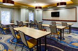 Hampton Inn & Suites Columbus