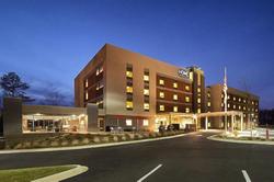Home2 Suites by Hilton Albuquerque/Downtown-Univer