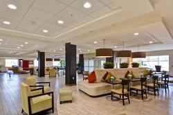 Home2 Suites by Hilton Albuquerque/Downtown-Univer