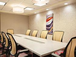 Home2 Suites by Hilton Albuquerque/Downtown-Univer